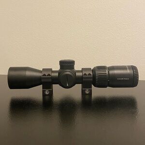 Vortex Optics Scope